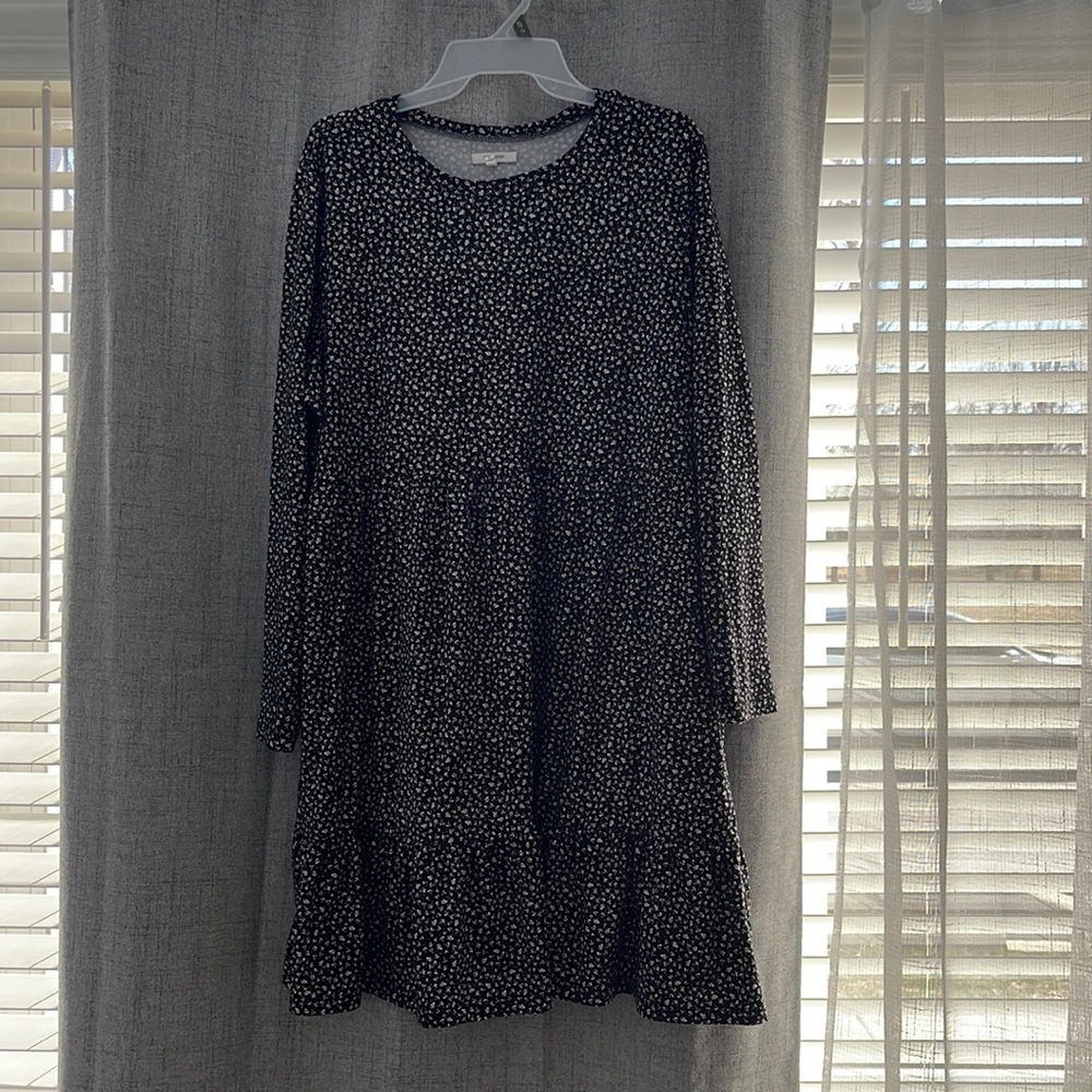 Babydoll dress
